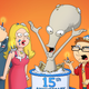 Illustration for article titled Prestigious animated comedy American Dad! will return to TBS in April